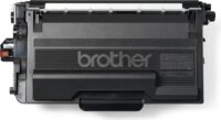 Brother TN-3600XL Eredeti Toner Fekete