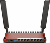 Mikrotik L009UiGs-2HaxD-IN Wireless Gigabit Router