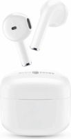 Cellularline Music Sound Swag Wireless Headset - Fehér