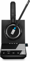 Sennheiser Epos Impact SDW 5066T Wireless Headset - Fekete