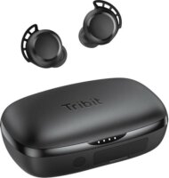 Tribit FlyBuds 3 BTH92SC Wireless Headset - Fekete