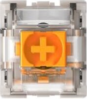 Razer Orange Tactile Mechanikus Gaming billentyűzet Switch kit (10db)
