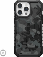 UAG Pathfinder SE MagSafe Apple iPhone 15 Pro Max Tok - Midnight Camo
