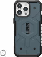 UAG Pathfinder MagSafe Apple iPhone 15 Pro Max Tok - Felhő Kék