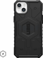 UAG Pathfinder MagSafe Apple iPhone 15 Plus Tok - Fekete