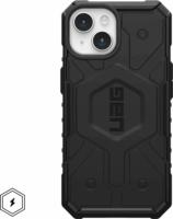 UAG Pathfinder MagSafe Apple iPhone 15 Tok - Fekete