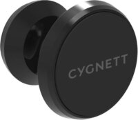 Cygnett CY2378ACDAS Mobiltelefon autós tartó - Fekete