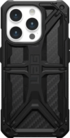 UAG Monarch Apple iPhone 15 Pro Tok - Szénszálas