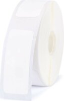 Niimbot 12 x 30 mm Címke hőtranszferes nyomtatóhoz (210 címke / tekercs) - Fehér