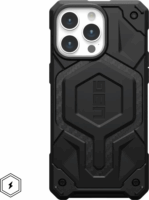 UAG Monarch Pro MagSafe Apple iPhone 15 Pro Max Tok - Szénszálas