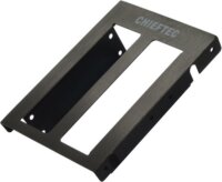 Chieftec SDC-025 3.5" - 2x 2.5" HDD beépítő keret konverter