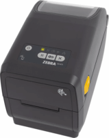 Zebra ZD411T Címkenyomtató