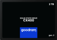 GoodRam 2TB CX400 gen.2 2.5" SATA3 SSD
