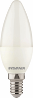 Sylvania Toledo V7 6.5W E14 LED Gyertya izzó - Hideg fehér