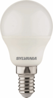 Sylvania Toledo V7 6.5W E14 LED Gömbizzó - Meleg fehér
