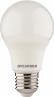 Sylvania Toledo V7 8W E27 LED Gömbizzó - Hideg fehér