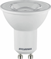 Sylvania Refled V6 6.2W GU10 LED Spot izzó - Hideg fehér