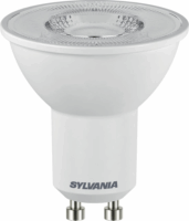 Sylvania Refled V6 7W GU10 LED Spot izzó - Hideg fehér