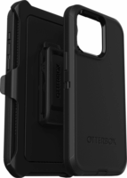 OtterBox Defender Apple iPhone 15 Pro Max Tok - Fekete