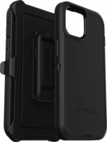 OtterBox Defender Apple iPhone 15 Tok - Fekete