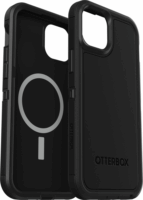 OtterBox Defender XT Apple iPhone 15 Plus Tok - Fekete