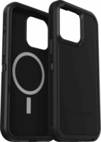 OtterBox Defender XT Apple iPhone 15 Pro Max Tok - Fekete