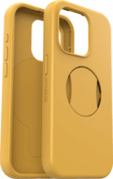 OtterBox OtterGrip Symmetry Apple iPhone 15 Pro Tok - Sárga