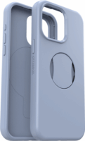 OtterBox OtterGrip Symmetry Apple iPhone 15 Pro Max Tok - Kék
