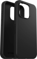 OtterBox Symmetry Apple iPhone 15 Pro Tok - Fekete