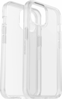 OtterBox Symmetry Clear Apple iPhone 15 Tok - Átlátszó