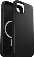 OtterBox Symmetry MagSafe Apple iPhone 15 Plus Tok - Fekete