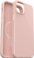 OtterBox Symmetry MagSafe Apple iPhone 15 Plus Tok - Rózsaszín