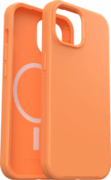 OtterBox Symmetry MagSafe Apple iPhone 15 Tok - Narancssárga