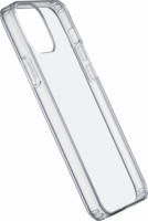 Cellularline Protect Clear Strong Apple iPhone 12 / 12 Pro Tok - Átlátszó
