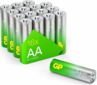 GP 03015AETA-S16 Super Alkaline Ceruzaelem (16db/csomag)