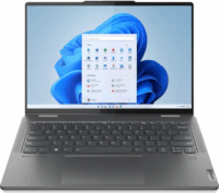 Lenovo Yoga 7 14ARP8 Notebook Szürke (14" / AMD Ryzen 5 7535U / 16GB / 512GB SSD / Win 11 Home)