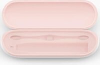 Xiaomi Oclean X Pro Elite/X Pro/X/Z1/F1 Elektromos fogkefékhez utazó tok - Pink/fehér