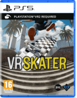 VR Skater - PS5 VR2
