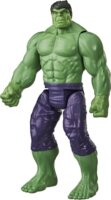 Hasbro Bosszúállók Titan Hero Blast Gear Hulk akciófigura
