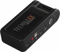Technaxx Jump Starter Powerbank 10000mAh (2A / 5V) - Fekete