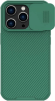 Nillkin CamShield Pro Apple iPhone 14 Pro Tok - Zöld