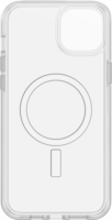 Otterbox React Apple iPhone 15 Plus Tok+kijelzővédő - Áttetsző