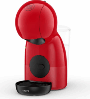 Krups KP1A3510A Nescafé Dolce Gusto kapszulás kávéfőző - Piros