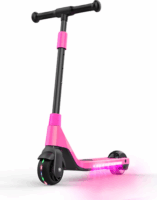 Denver SCK-5400 Gyerek Elektromos Roller - Rózsaszín