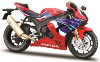 Maisto Honda CBR 1000RR Fireblade motor fém modell (1:12)