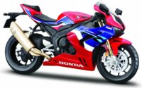 Maisto Honda CBR 1000RR Fireblade motor fém modell (1:18)