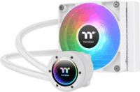 Thermaltake TH120 ARGB Sync V2 CPU Vízhűtés - Fehér