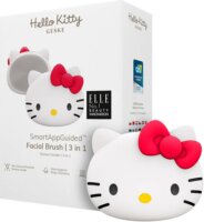 Geske 3 az 1-ben arctisztító kefe - Hello Kitty