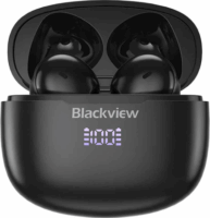 Blackview Airbuds 7 TWS Wireless Headset - Fekete