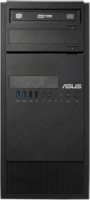 Asus ESC700 G4 90SF00C1-M06020 Barebone PC - Fekete